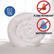 Wholesale Waterproof & Flame Retardant PU Duvet (Premium Range)