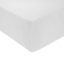 200TC Deep Fitted Sheets (12'' Deep) 100% Cotton