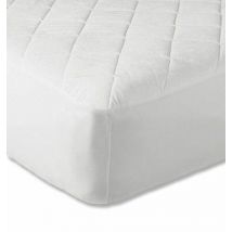 12 to 16" Deep Quilted Mattress Protector Best Quality
