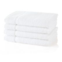 400GSM Institutional/Hotel Hand Towels Best Quality
