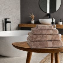 600GSM Royal Egyptian Luxury Towels