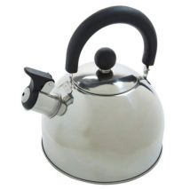 2-litre family camping kettle