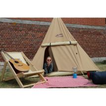 Cabanon Feather Children's Tipi Full Canvas