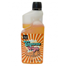Caravan Shampoo Wash - 1 Litre