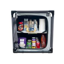 Camp Storage Cupboard