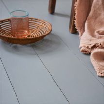 Peinture pour Sols Chalky - Ardoise
