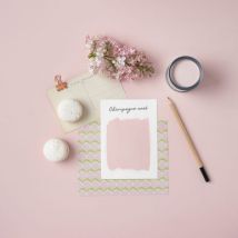 Peinture Murs & Plafonds - Champagne Rosé