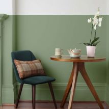 Peinture Murs & Plafonds - Vert Kaki