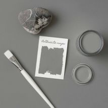 Testeurs portes et fenêtres en PVC - Gris sombres