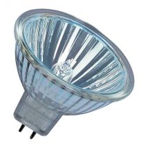 Osram Halogen M269IRC MR16 Spotlight 20W GU5.3 12V Dimmable Decostar Pro Warm White 36°