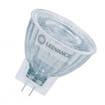 Ledvance LED MR11 Bulb 2.8W GU4 12V Dimmable Performace Class AC/DC Warm White 36°