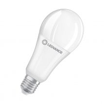 Ledvance LED GLS 20W E27 Dimmable Performance Class Warm White Opal (150W Eqv)