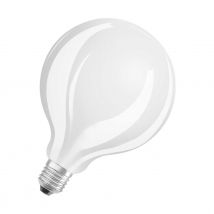 Ledvance LED G95 Globe 7.5W E27 Dimmable Performance Class Warm White Pearl