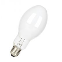 GE Lighting HID Elliptical 70W E27 Orange-Amber Diffused