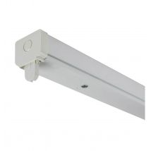 Knightsbridge 5ft Single T8 Batten 58W High Frequency White