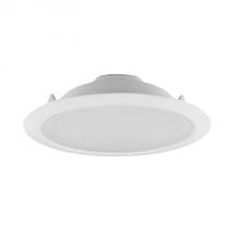 Phoebe LED Downlight 30W Celine Cool White 100° Diffused White IP44