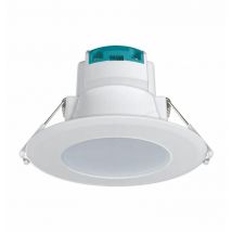 Phoebe LED Downlight 5W Corinth Warm White 100° Diffused White
