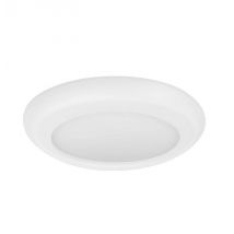 Phoebe LED Downlight 6.5W Dimmable Atlanta Warm White 120° Diffused White Adjustable
