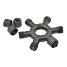 Lyyt-Connect 5-Way Splitter