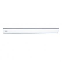 nxt gen Utah Rechargeable LED 305mm Under Cabinet Light Cool White Opal and Silver