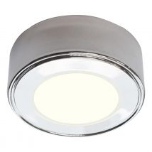nxt gen Florida Surface LED Under Cabinet Light 2.6W Warm White 100° Chrome