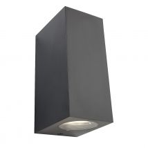 Firstlight Hawk Anti-Corrosion Style Up and Down Up and Down Light Graphite