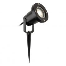 Firstlight Monza Anti-Corrosion Style Garden Spike Black