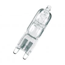 Bell Halogen G9 Capsule 28W Dimmable Energy Saver Warm White Clear