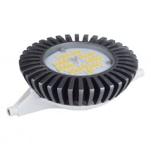 Bell LED Linear 13W R7s 118mm Warm White Clear (150W Eqv)