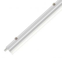 Phoebe LED Link Light 1200mm 15W Warm White Diffused Under Cabinet