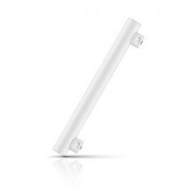 Osram Architectural LED 50cm Light Bulb 4.7W (40W Eqv) Dim Warm White Opal LEDinestra Strip Concealed