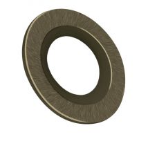 Phoebe Designer Bezel for Spectrum Bronze