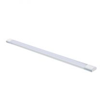 Phoebe LED Linear 5ft 60W Tri-Colour CCT Sensor Photius 120° White IP42