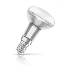 Osram R50 Reflector LED Light Bulb E14 1.5W (25W Eqv) Warm White Parathom