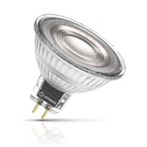 Ledvance LED MR16 Bulb 5W GU5.3 12V Dimmable Performance Class Warm White
