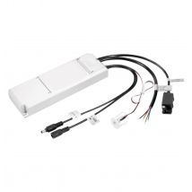 Phoebe LED Emergency Kit For Galanos Arteson Ceiling 40W Panel