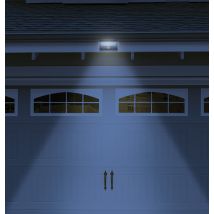 Lyyt LED Security Light Solar Motion Sensor Daylight