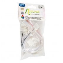 Phoebe Strip Kit Light Bulb Flexi Strip Accessory Kit Strip Kit Kitchen Under Cabinet Accessories Kit