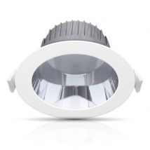Phoebe LED Downlight 34W Cool White White Commercial Orphica Recessed Spotlight 75° Lights