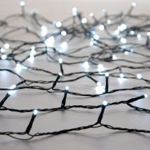 Festive Multifunction String LED 15.9m Light 4.8W 200 White
