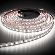 nxt gen LED 5-metre Strip Kit Light 20W Carolina Cool White 4000K Kitchen Under Cabinet