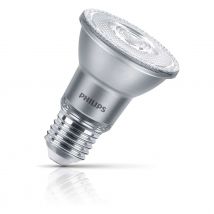 Philips PAR20 Reflector LED Light Bulb E27 6W (50W Eqv) Dim Warm White Master Value Spotlight Screw