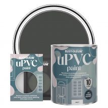Rust-Oleum uPVC Paint, Matt Finish - After Dinner - 10ml