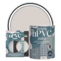 Rust-Oleum uPVC Paint, Matt Finish - BABUSHKA - 750ml