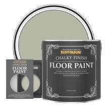 Rust-Oleum Floor Paint - TANGLEWOOD - 10ml