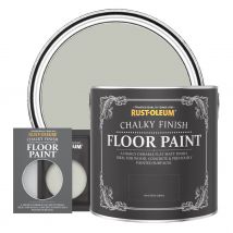 Rust-Oleum Floor Paint - TYNE FOG - 2.5L