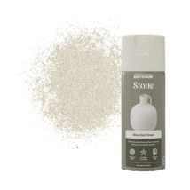 Stone Spray Paint - Bleached Stone 400ml
