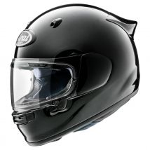 Arai Quantic Full Face Motorcycle Helmet Plain Gloss Black