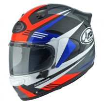 Arai Quantic Mark Red/Blue
