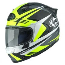 Arai Quantic Mark Yellow